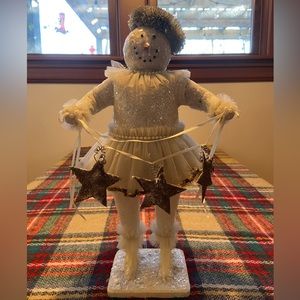 Snow Women Princess/angel